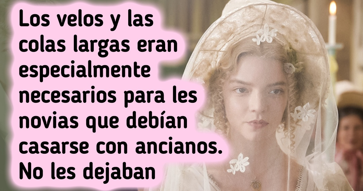 10 Tradiciones nupciales cuyo pasado es más picante de lo que podríamos imaginar 10 Tradiciones nupciales cuyo pasado es más picante de lo que podríamos imaginar