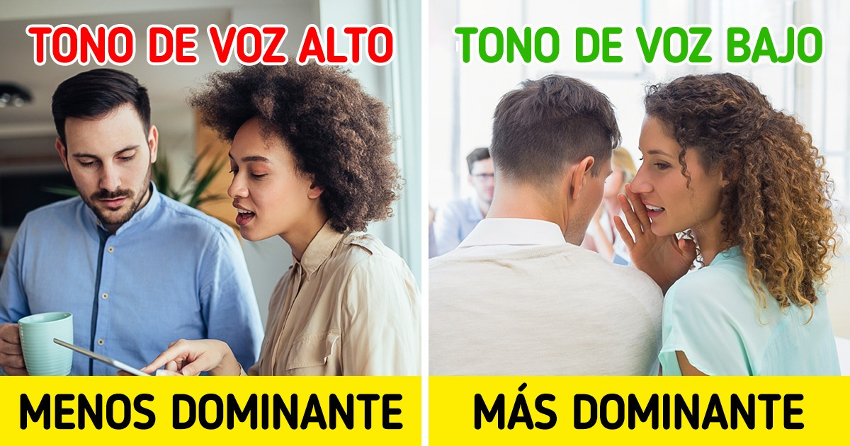 10 Detalles a los que a veces no prestamos atención, pero que revelan nuestra personalidad