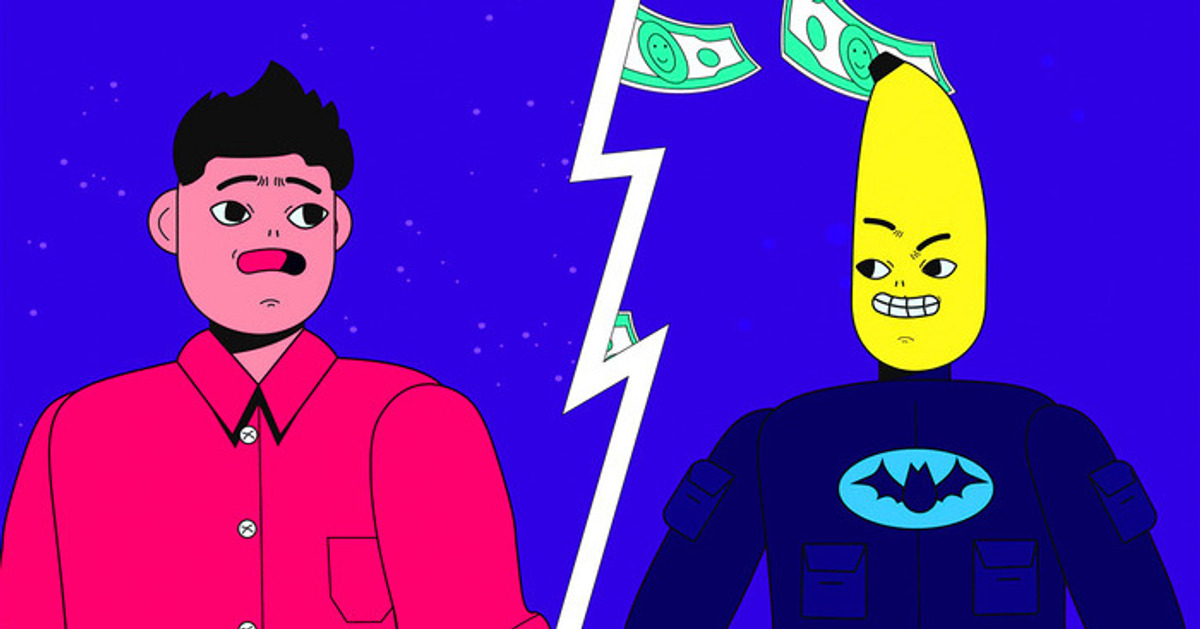 Qué pasaría si vivieras en un mundo de cabeza Qué pasaría si vivieras en un mundo de cabeza