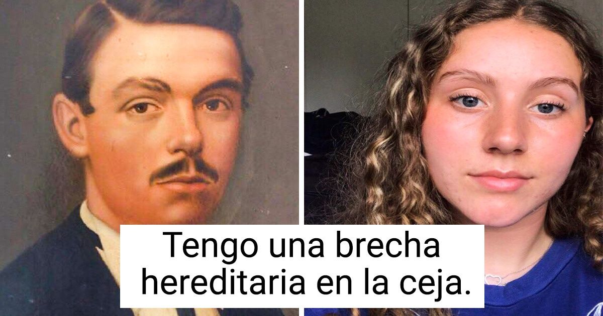13 Personas que aprendieron algo nuevo sobre sí mismas