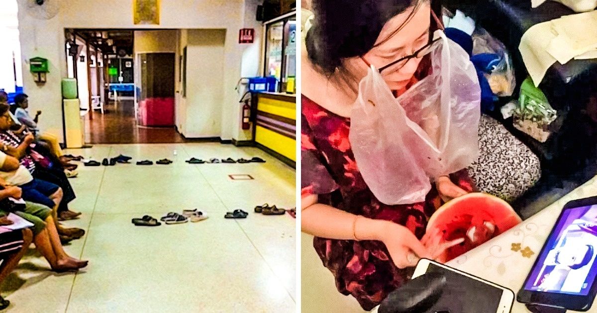 15+ Personas perezosas que viven su vida con demasiada tranquilidad