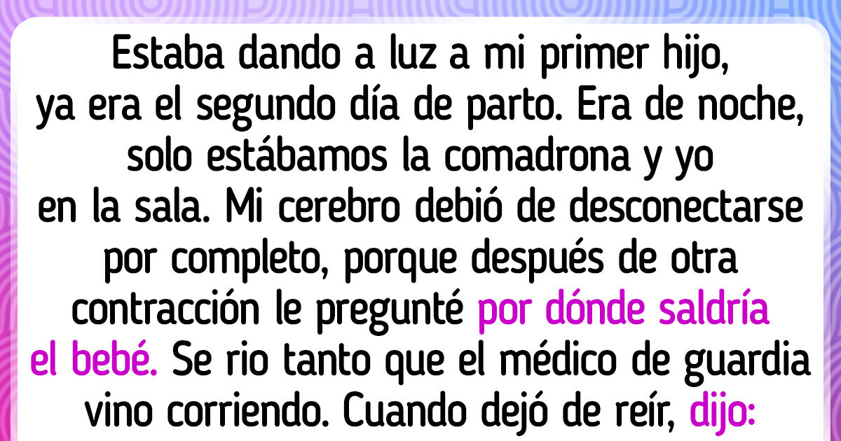 14 Personas que de repente se dieron cuenta de que su lengua es su peor enemiga 14 Personas que de repente se dieron cuenta de que su lengua es su peor enemiga