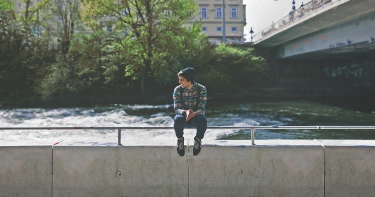 Cómo sobrevivir a la adolescencia de tu hijo