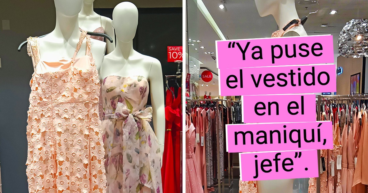 21 Personas que probablemente deberían pensar en elegir una nueva profesión 21 Personas que probablemente deberían pensar en elegir una nueva profesión