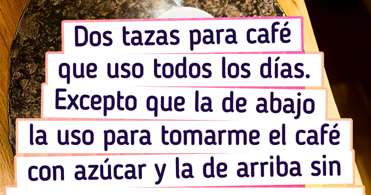18 Fotos de quienes aún no se cansan de preguntarse: “¿Y si...?”