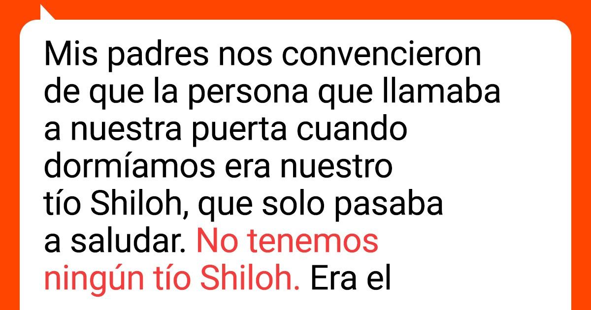15 Pobres almas que creyeron ciegamente en todo tipo de cosas que les dijeron cuando eran niños
