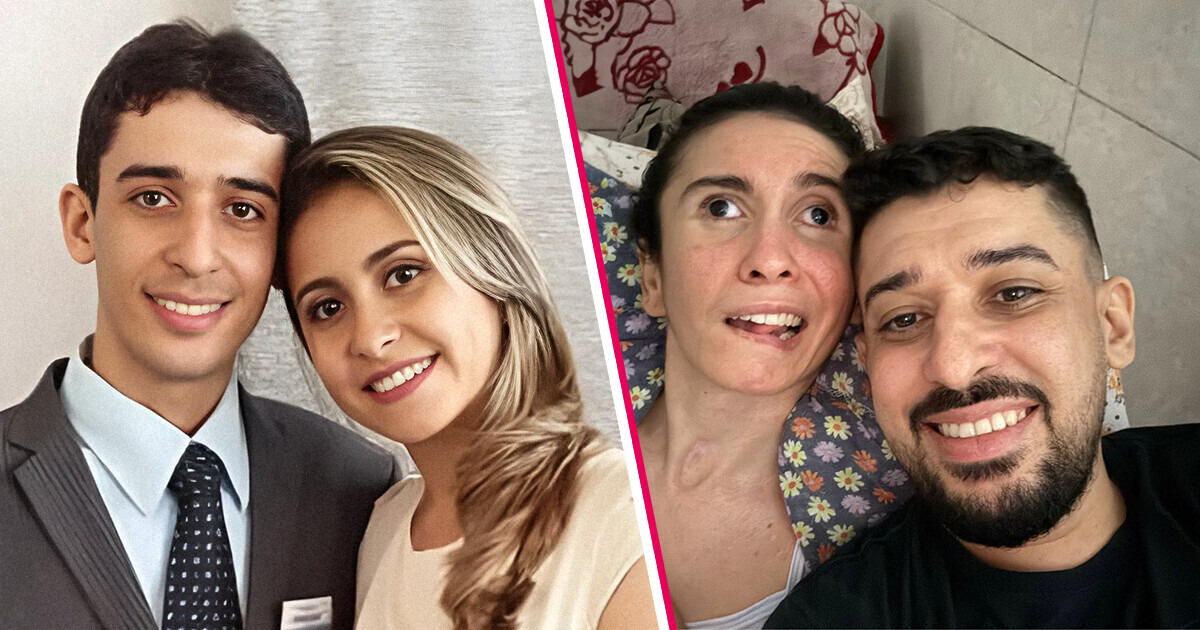 El hombre que dejó a un lado su vida para cuidar del amor de su vida en estado vegetal El hombre que dejó a un lado su vida para cuidar del amor de su vida en estado vegetal