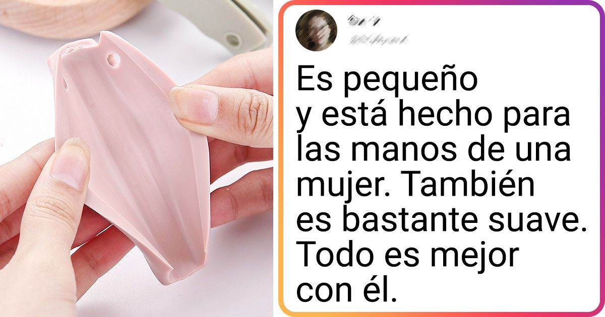 10 Artículos que toda ama de casa debería tener en su cocina 10 Artículos que toda ama de casa debería tener en su cocina