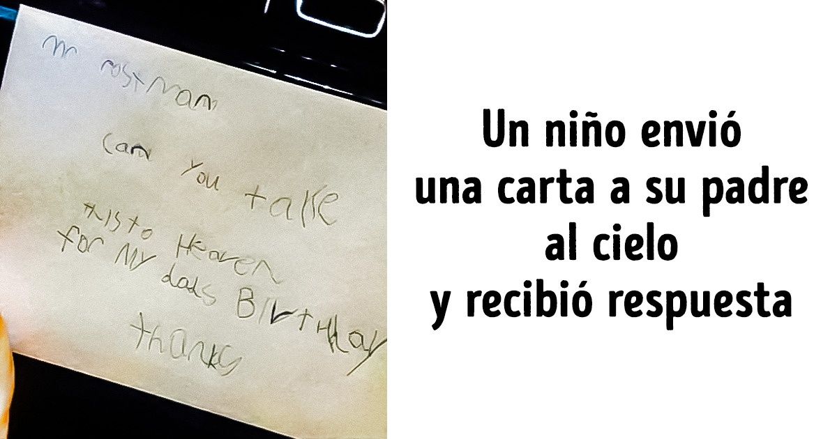 11 Historias conmovedoras que ocurrieron en el mundo en 2018