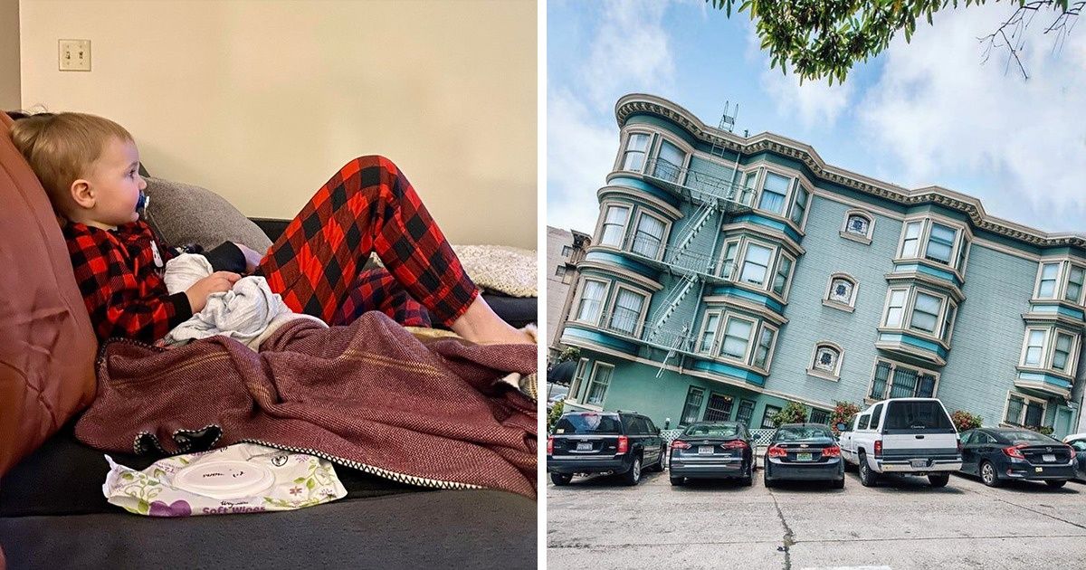 20 Fotos que, debido a una mala perspectiva, parecen algo completamente distinto