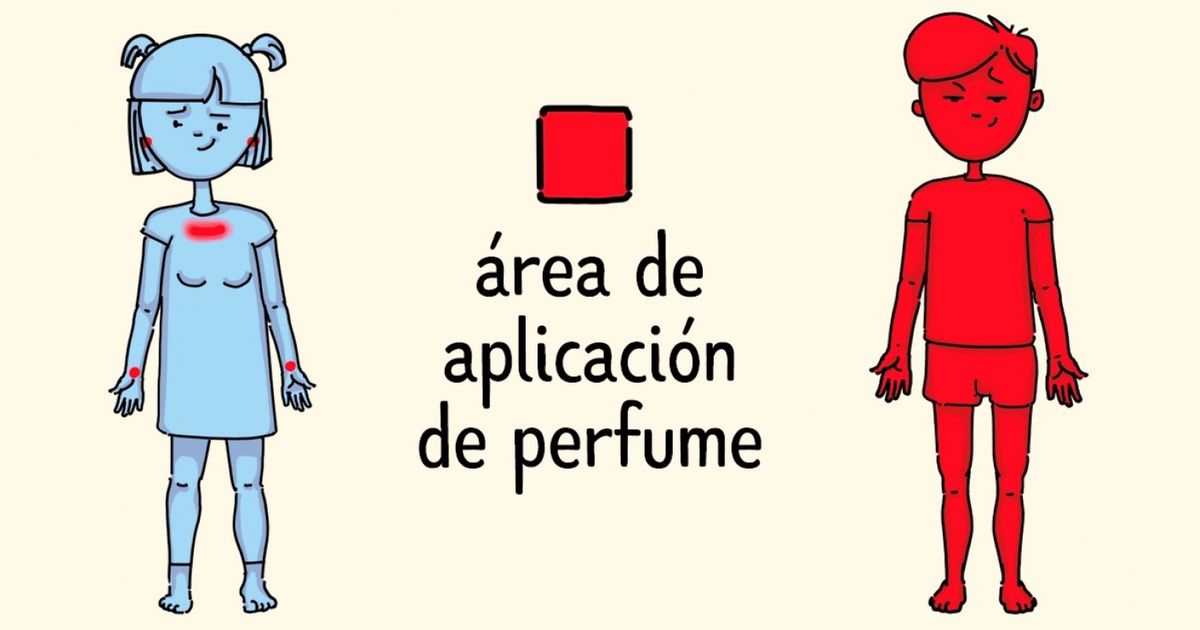 13 Ilustraciones sobre los hábitos de los hombres a los que no nos acostumbraremos nunca