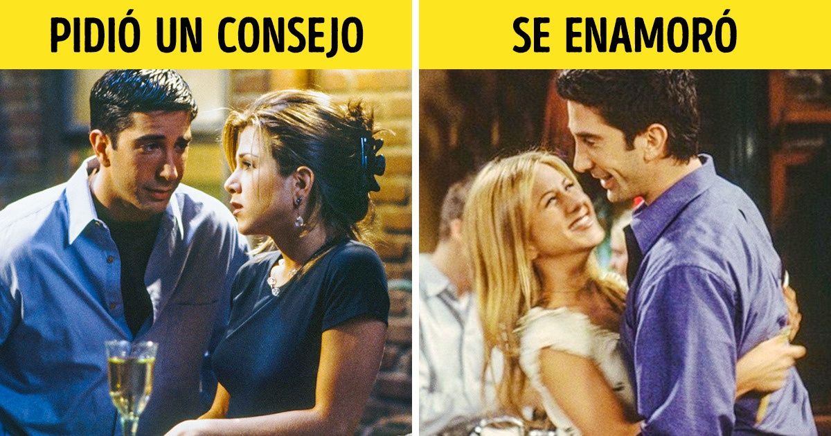 Los psicólogos revelaron qué preguntas harán que dos personas formen una pareja unida y por qué