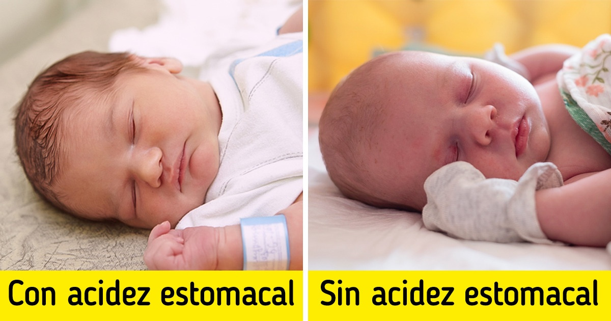 10 Cosas no tan conocidas que pueden experimentar las mujeres embarazadas 10 Cosas no tan conocidas que pueden experimentar las mujeres embarazadas