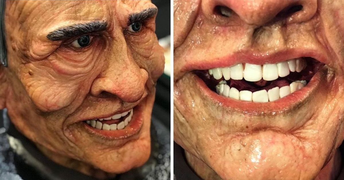 24 Pasteles que parecen tan reales que es difícil creer que sean comestibles