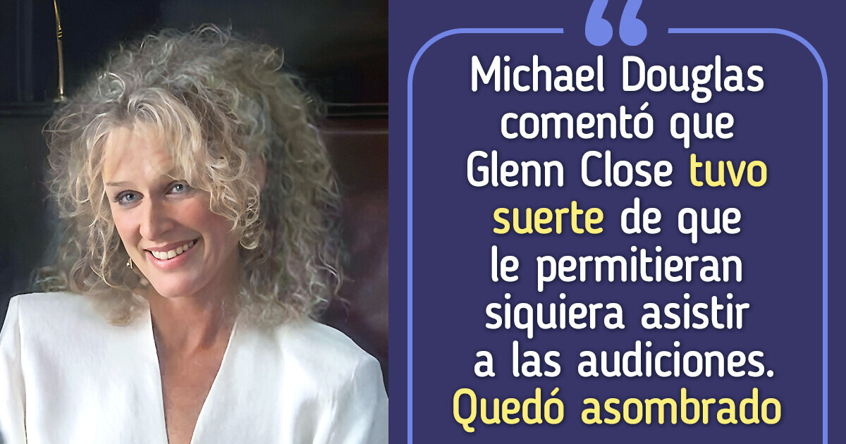 8 Actrices que fueron rechazadas para un papel por razones completamente absurdas