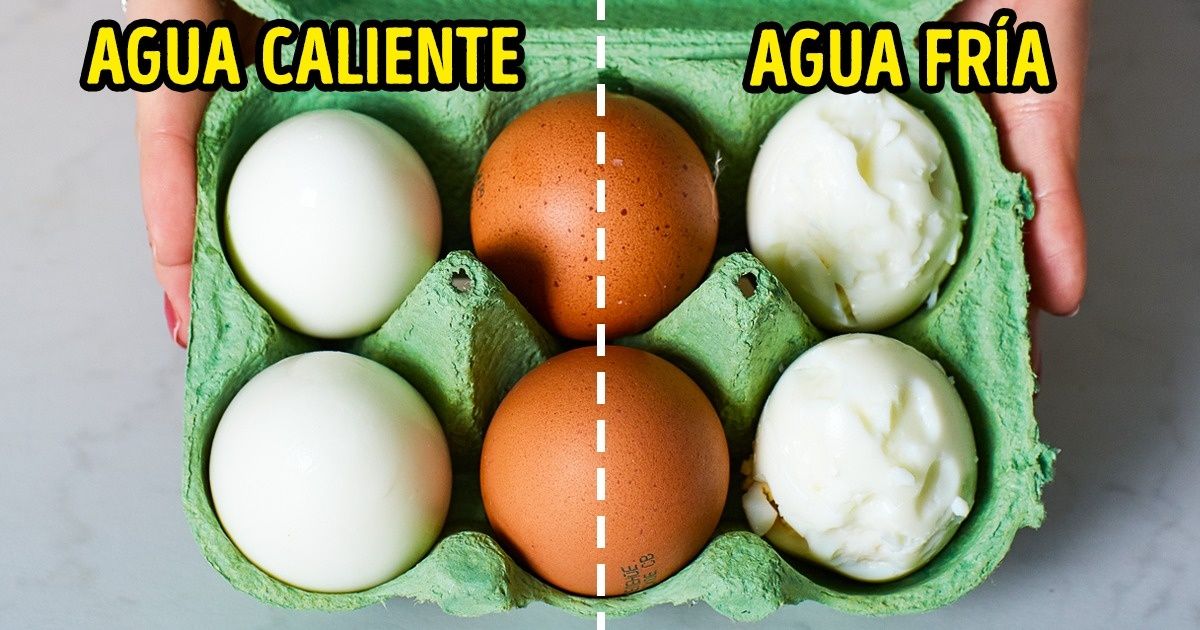 Desmentimos 10 mitos de cocina de los que tanto adoran nuestras madres