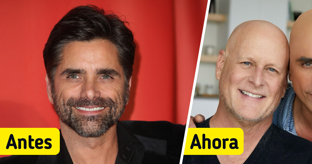 John Stamos desata polémica con un tributo “ofensivo” a su compañero de “Full House” John Stamos desata polémica con un tributo “ofensivo” a su compañero de “Full House”