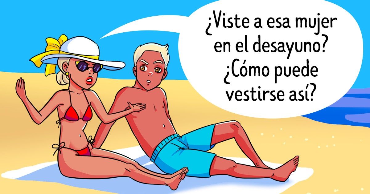 8 Hábitos de personas inseguras que no les dejan encontrar el amor 8 Hábitos de personas inseguras que no les dejan encontrar el amor