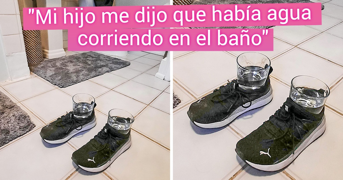 23 Veces en que ir al baño se convirtió en un motivo para sacar la cámara (y no para una selfi)