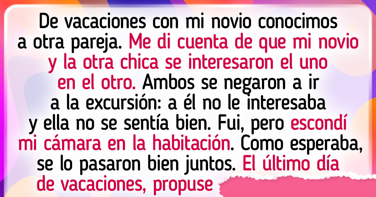 10+ Personas que han puesto límites a los descarados 10+ Personas que han puesto límites a los descarados