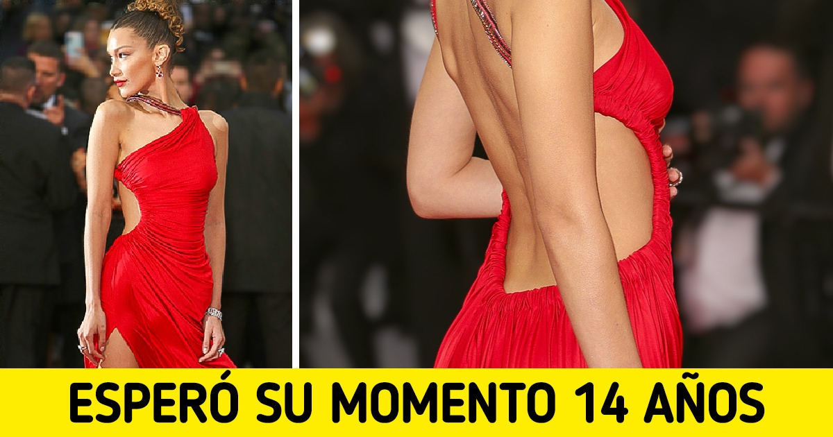 10+ Famosas que se atrevieron a ponerse vestidos de colecciones anteriores y causaron revuelo 10+ Famosas que se atrevieron a ponerse vestidos de colecciones anteriores y causaron revuelo