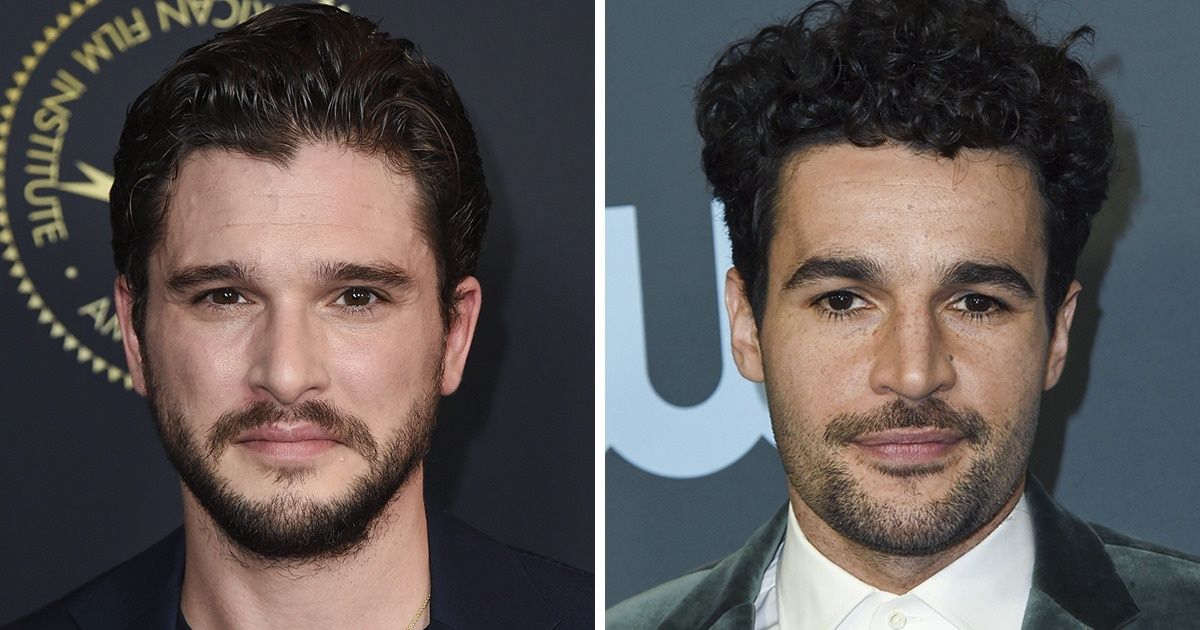 14 Pares de famosos cuyo parecido nos hace pensar que fueron separados al nacer