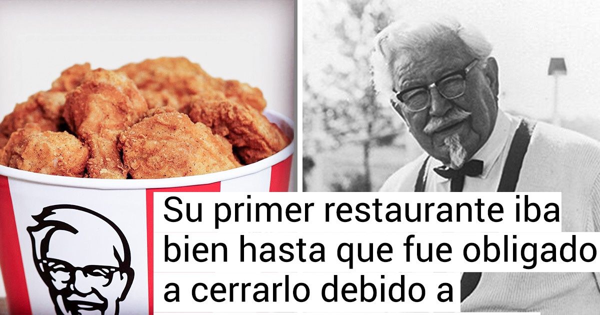 Así fue como 10 personajes de la historia superaron las adversidades y consiguieron el éxito