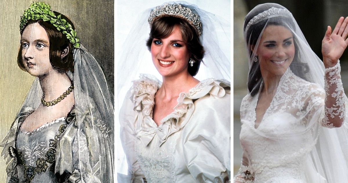 Por qué la novia usa un vestido blanco para el matrimonio Por qué la novia usa un vestido blanco para el matrimonio