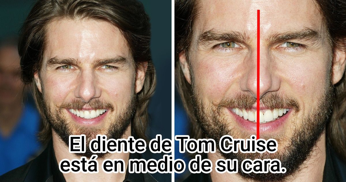 20+ Detalles que pueden volver loco al perfeccionista que llevamos dentro 20+ Detalles que pueden volver loco al perfeccionista que llevamos dentro
