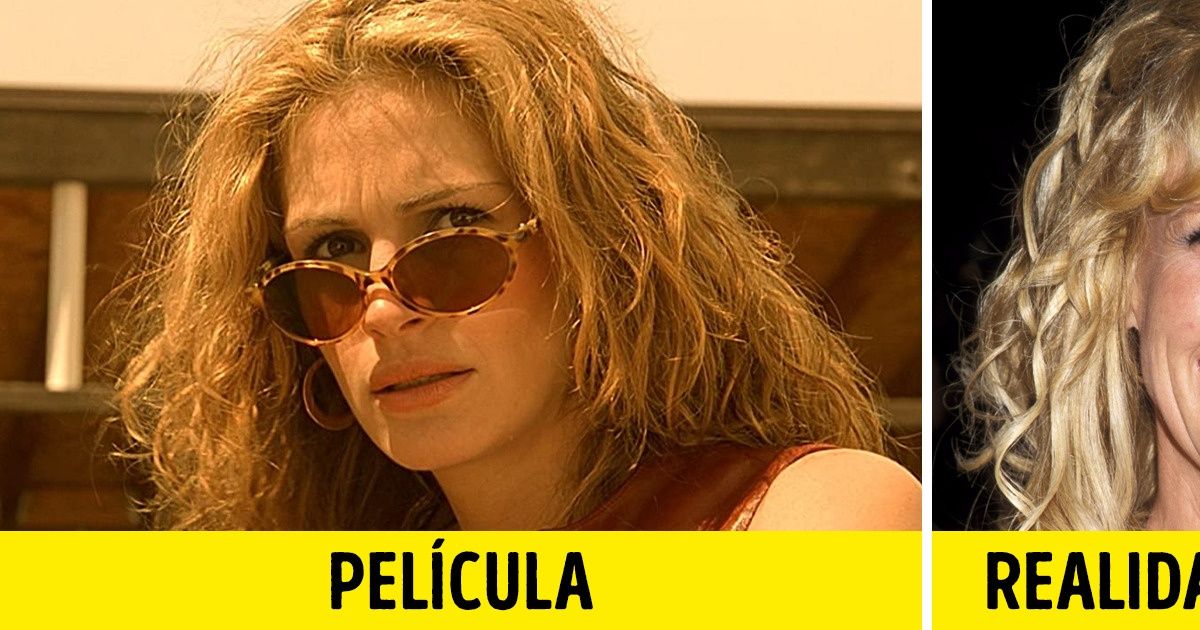 La emotiva y valiente historia real detrás de la película “Erin Brockovich”, por la cual Julia Roberts ganó un Oscar