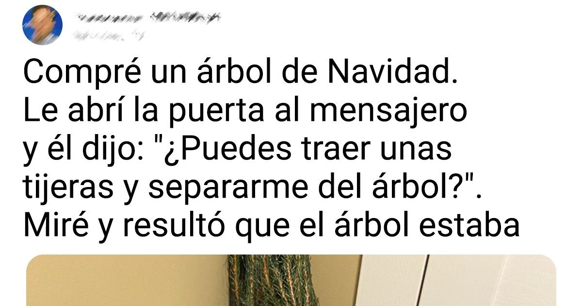 17 Tuits que podrían ser nominados en la categoría “La situación más embarazosa del año”