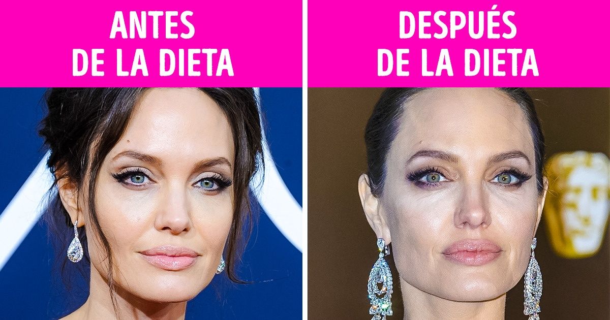 10 Efectos secundarios de las dietas exprés (Spoiler: los kilos perdidos no valen la pena)