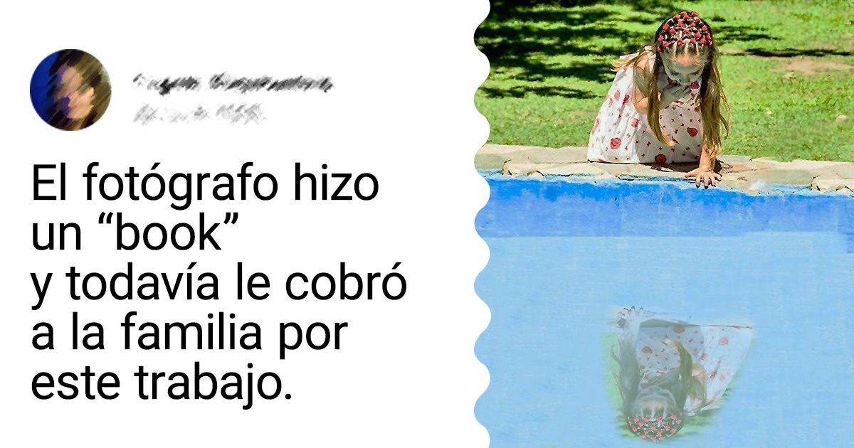 19 Fotos cuyo Photoshop llamó más la atención que la imagen en sí