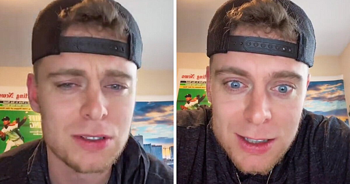 Conoce a mujer en Tinder y en su primera cita aparecen el esposo y la hija Conoce a mujer en Tinder y en su primera cita aparecen el esposo y la hija