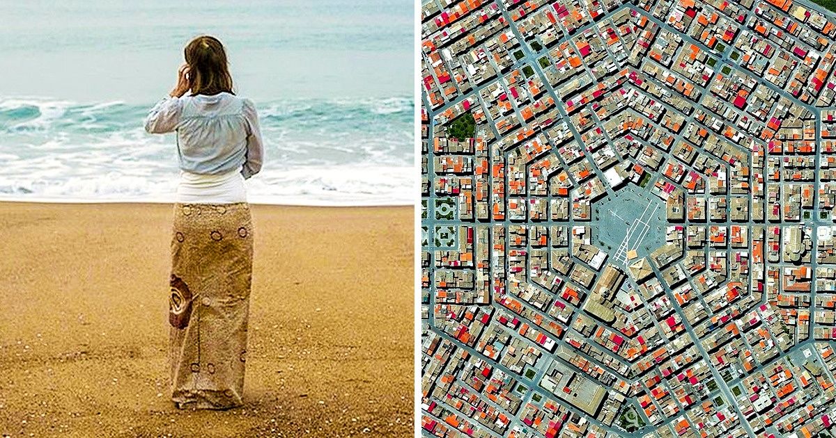 20 Imágenes perfectas que harán que te quedes con la boca abierta de lo geniales que son
