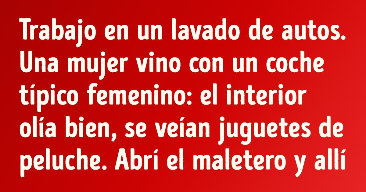 20 Historias que confirman que la definición de “mujer al volante” es motivo de orgullo
