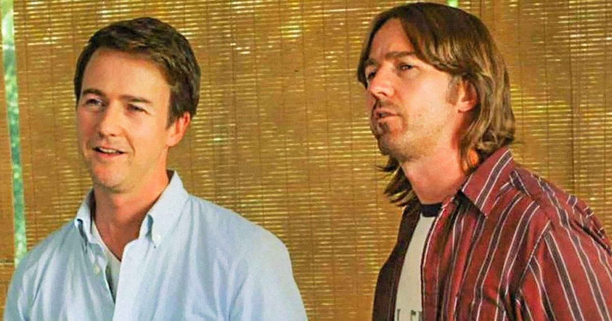 12 Gemelos que fueron interpretados por el mismo actor, pero los personajes no se parecían para nada entre sí 12 Gemelos que fueron interpretados por el mismo actor, pero los personajes no se parecían para nada entre sí