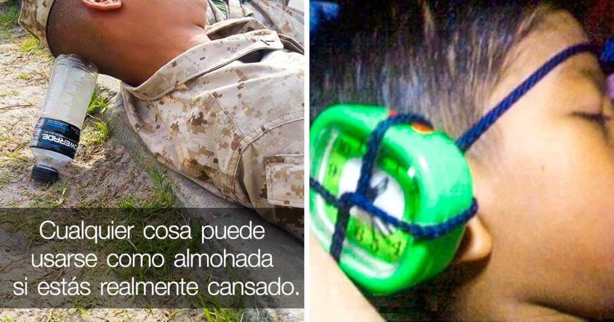 25 Ideas muy creativas que tendríamos que inventar si no existieran