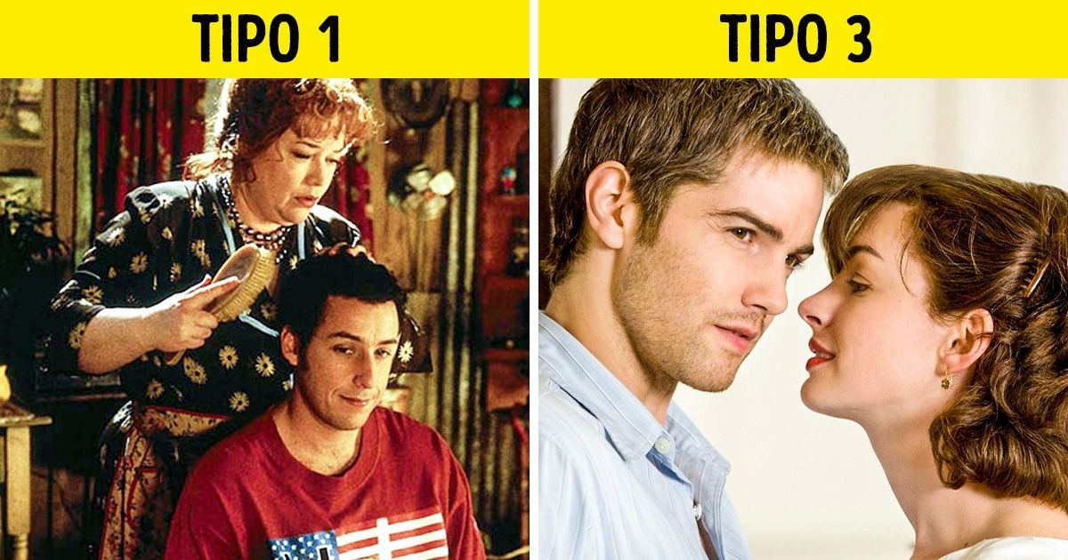 8 Tipos de hombres con los cuales nunca podrás armar una familia feliz