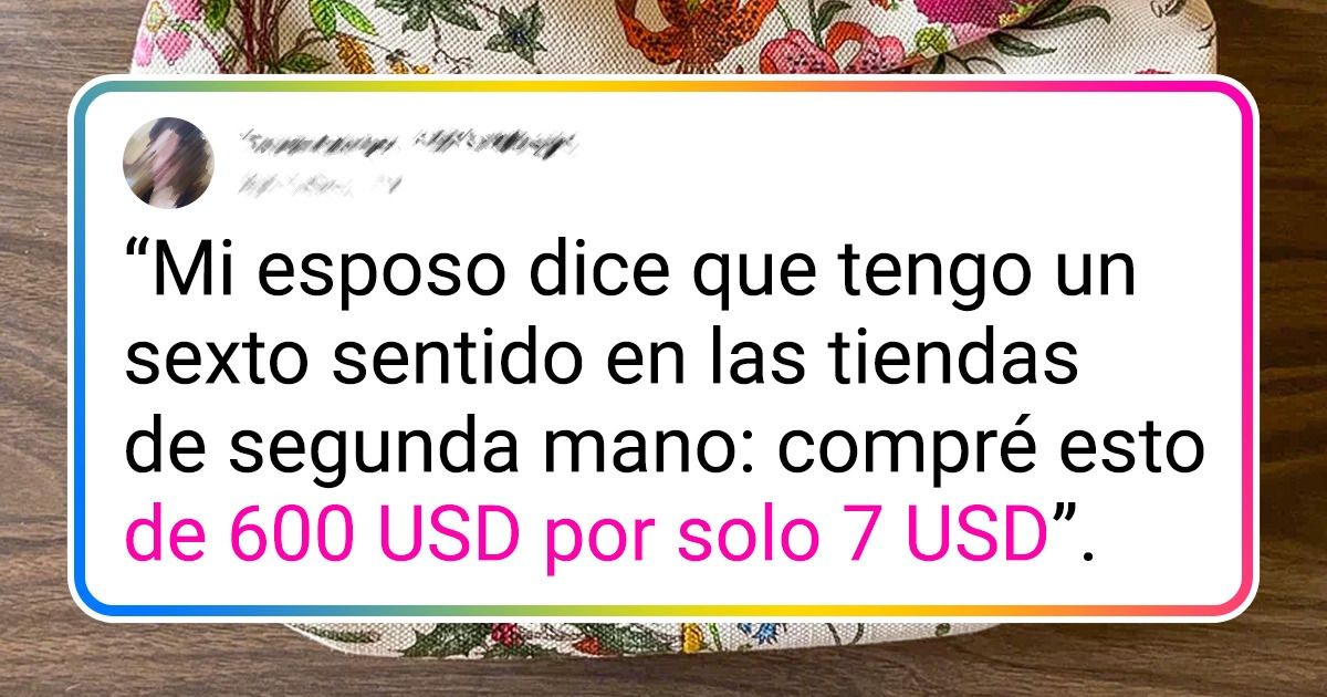 19 Personas que fueron a gastar lo de la renta, pero terminaron ganando dinero