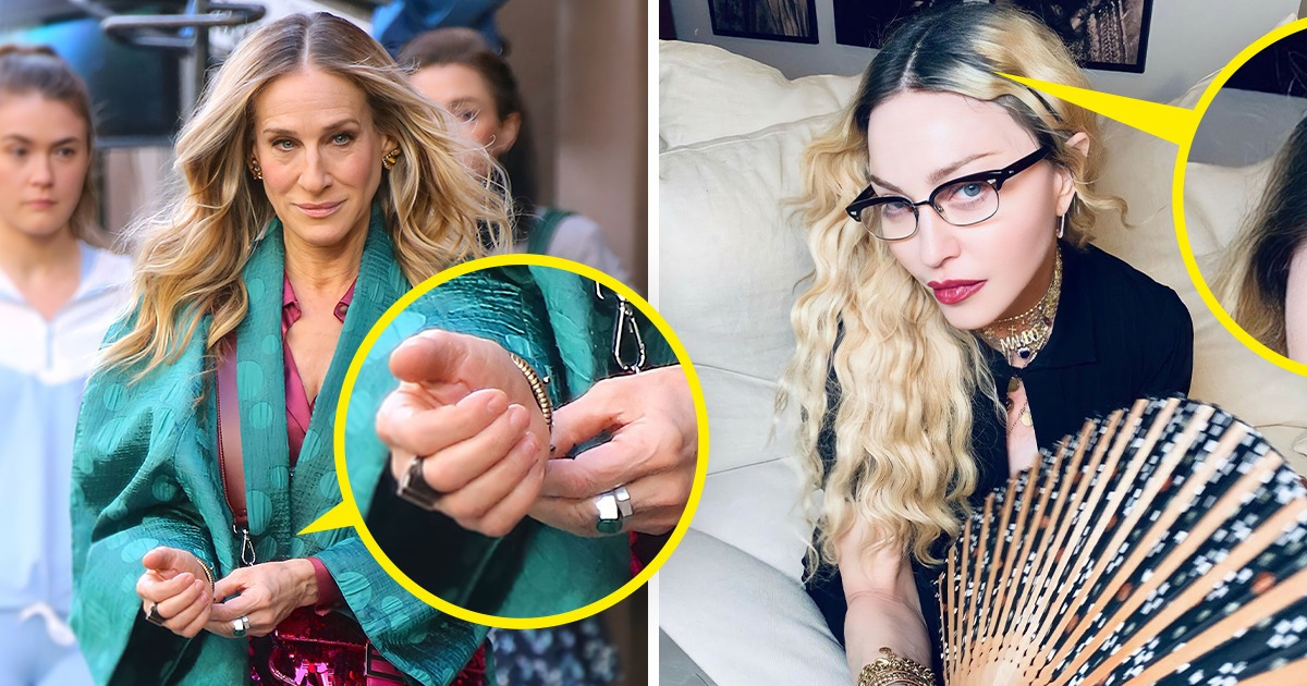 14 Cosas de las que una mujer adulta y segura de sí misma no debería avergonzarse 14 Cosas de las que una mujer adulta y segura de sí misma no debería avergonzarse