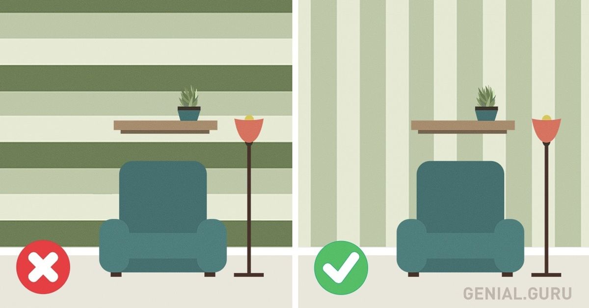 21 Trucos de interior que lucirán fabulosos en tu hogar
