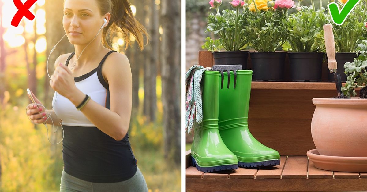 9 Trucos fáciles para incorporar el deporte a tu vida sin estresarte 9 Trucos fáciles para incorporar el deporte a tu vida sin estresarte