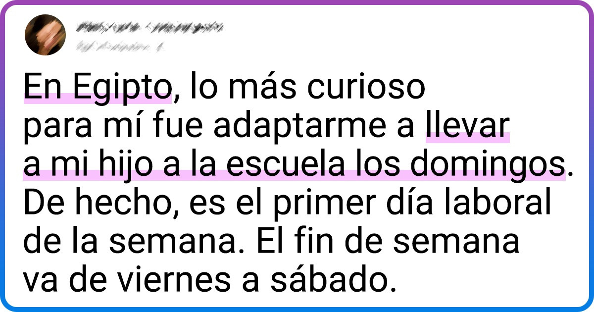 20 Evidencias de que ir a la escuela en otros países suena como algo traído de otro planeta 20 Evidencias de que ir a la escuela en otros países suena como algo traído de otro planeta