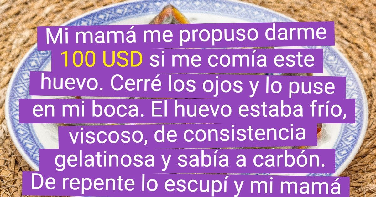 15+ Platillos que suelen pedir los turistas en diferentes países, pero que casi siempre decepcionan