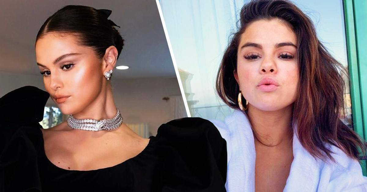 Selena Gómez revela lo que la ayudó con su salud mental: “Llevo cuatro años y medio sin entrar en Internet”