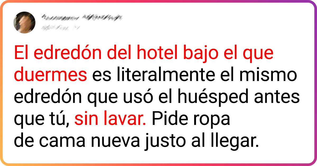 17 Personas tuitearon grandes secretos comerciales que nos hicieron gritar “¡Oh, no!”