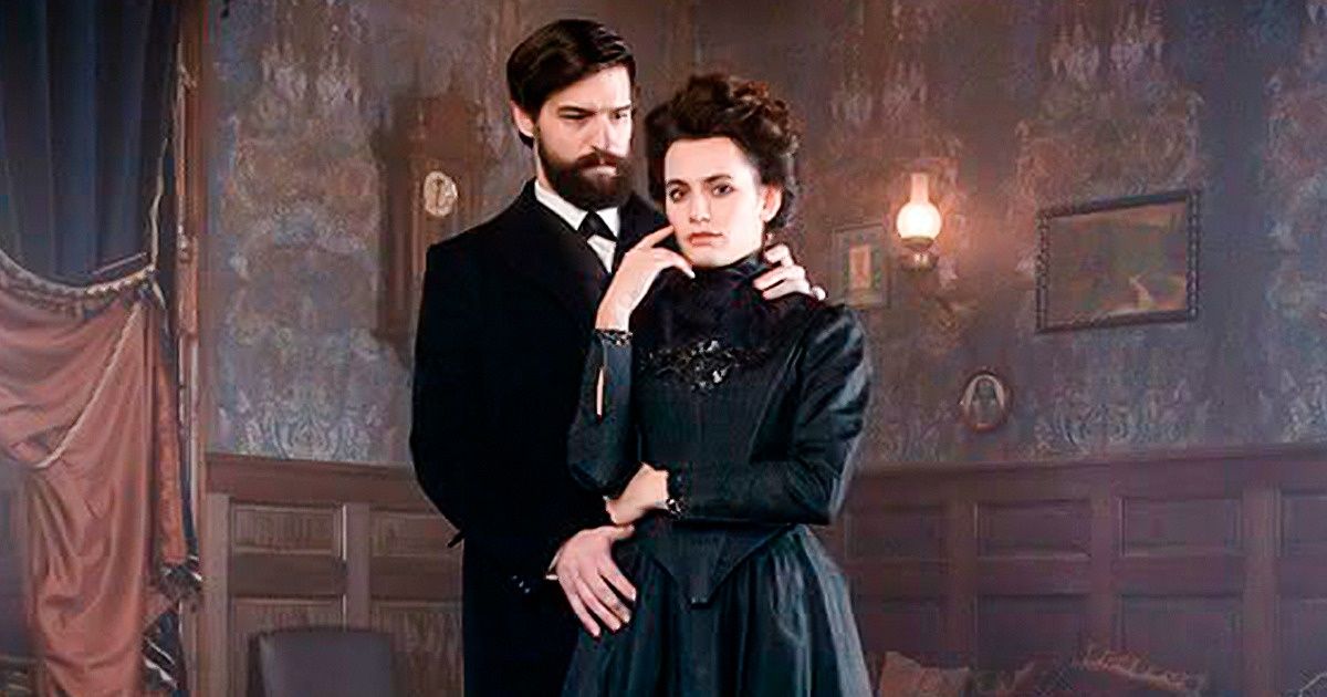 15+ Series no tan populares de Netflix para ver en un fin de semana 15+ Series no tan populares de Netflix para ver en un fin de semana