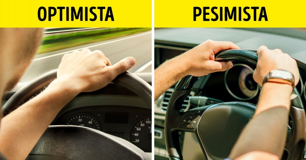 9 Cosas que se pueden saber sobre un hombre con solo ver su automóvil 9 Cosas que se pueden saber sobre un hombre con solo ver su automóvil