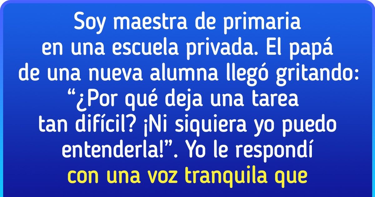 15+ Pruebas de que al trabajar con personas, hay que tener nervios de acero y una paciencia angelical 15+ Pruebas de que al trabajar con personas, hay que tener nervios de acero y una paciencia angelical